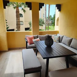 Apartamento Reformado En Urb. Jardines De Zahara, Zahara de los Atunes