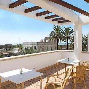 Apartamento Estudio La Atarraya 1, Zahara de los Atunes
