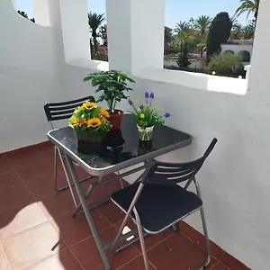 Apartamento Atlanterra Pueblo, Zahara de los Atunes