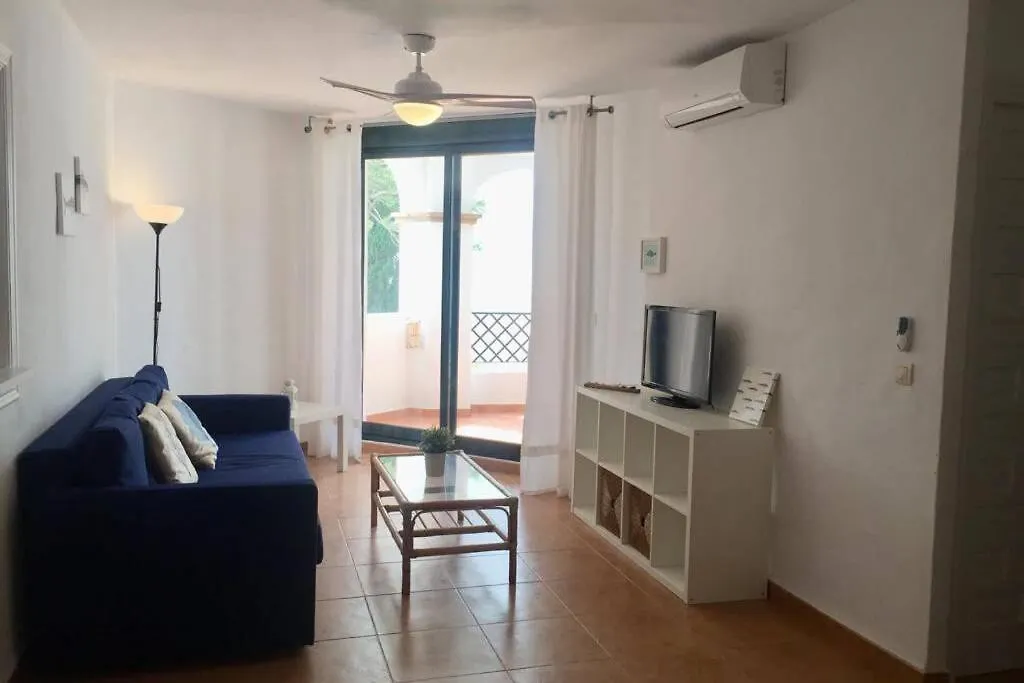 Apartamento 1ª Linea De Playa En Atlanterra,萨阿拉德洛斯阿图内斯 西班牙